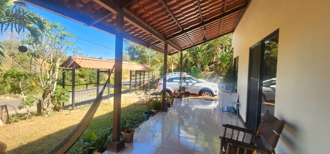 Casa de campo en Turrubares - Imagen 16