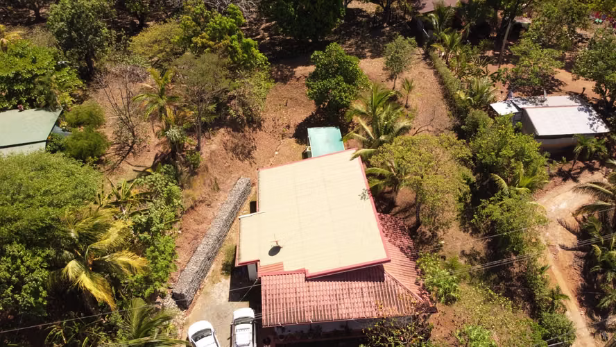Casa de campo en Turrubares - Imagen 14