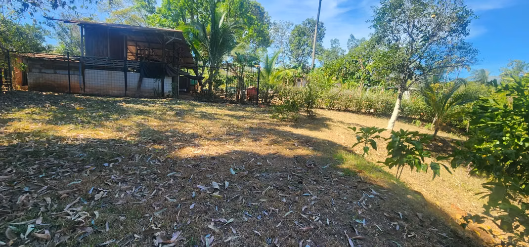 Casa de campo en Turrubares - Imagen 17