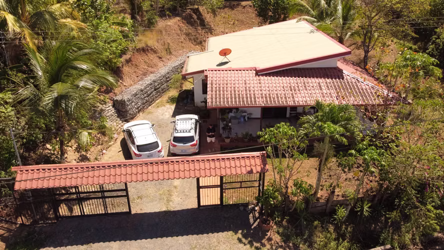 Casa de campo en Turrubares - Imagen 2