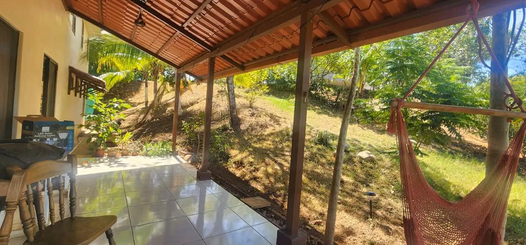 Casa de campo en Turrubares - Imagen 15
