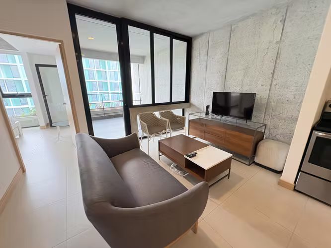 APARTMENT FOR SALE AT QALMA | EL COYOL, ALAJUELA | STARTING AT $125,000