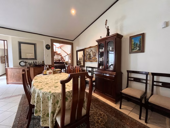 Rental house Pinares de Curridabat / 3 rooms 9
