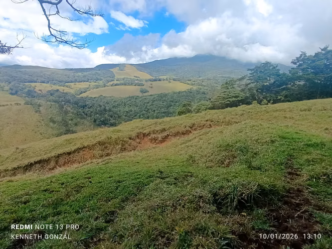 Venta Finca Guanacaste Bagaces ganadera p proyecto Eólico - Imagen 8