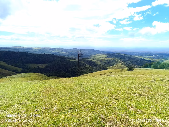 Venta Finca Guanacaste Bagaces ganadera p proyecto Eólico - Imagen 2