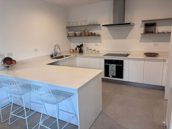 Apartamento 3 habitaciones con linea blanca, en San Rafael de Escazu - Imagen 18