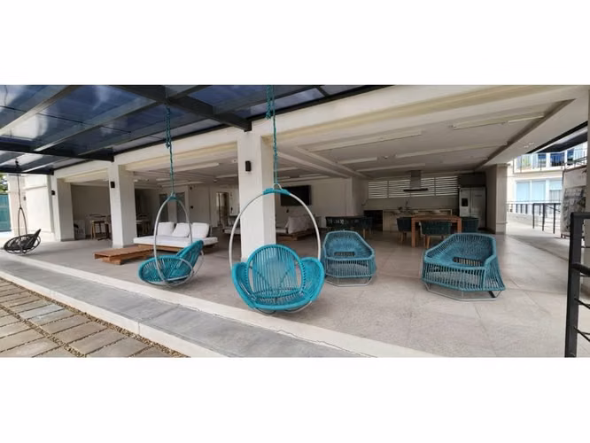 Apartamento 3 habitaciones con linea blanca, en San Rafael de Escazu - Imagen 19