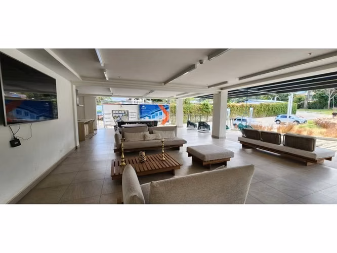 Apartamento 3 habitaciones con linea blanca, en San Rafael de Escazu - Imagen 14