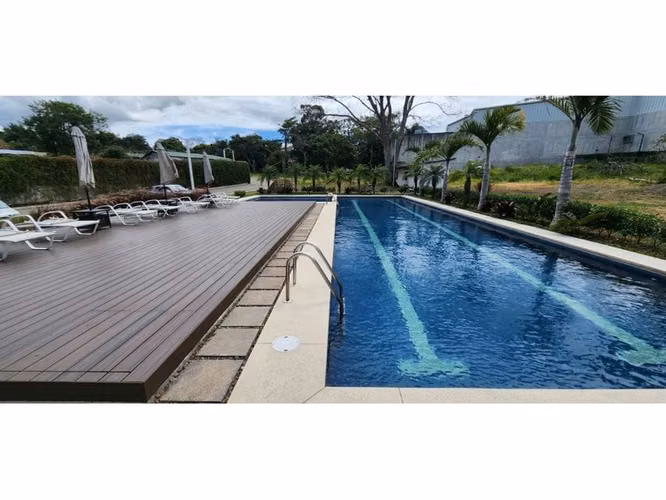 Apartamento 3 habitaciones con linea blanca, en San Rafael de Escazu - Imagen 13