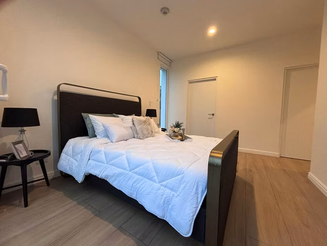 Apartamento 3 habitaciones con linea blanca, en San Rafael de Escazu - Imagen 4