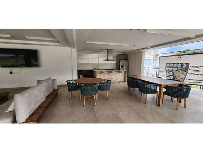Apartamento 3 habitaciones con linea blanca, en San Rafael de Escazu - Imagen 16