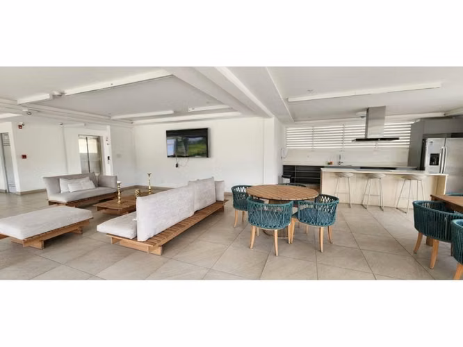 Apartamento 3 habitaciones con linea blanca, en San Rafael de Escazu - Imagen 15