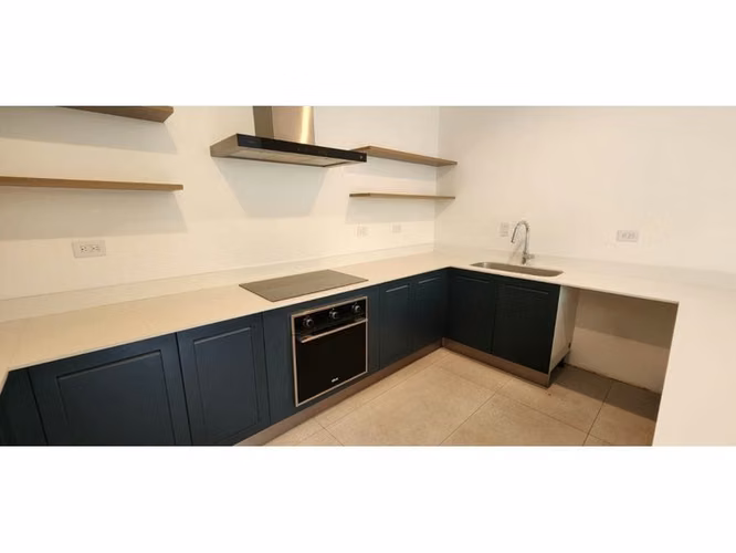 Apartamento 3 habitaciones con linea blanca, en San Rafael de Escazu - Imagen 2