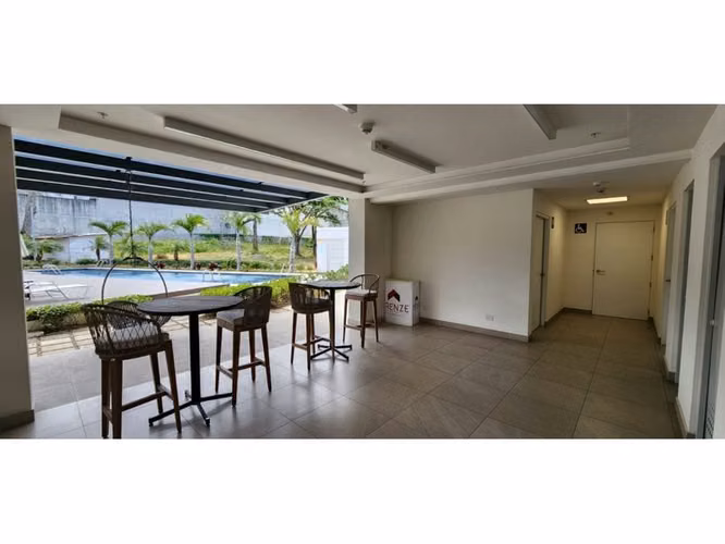 Apartamento 3 habitaciones con linea blanca, en San Rafael de Escazu - Imagen 17