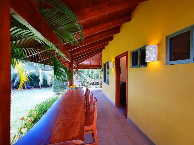 Propiedad de lujo en venta – Casa & Casa secundaria | Cobano, Puntarenas