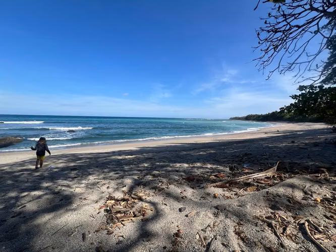 Propiedad de lujo en venta – Casa & Casa secundaria | Cobano, Puntarenas