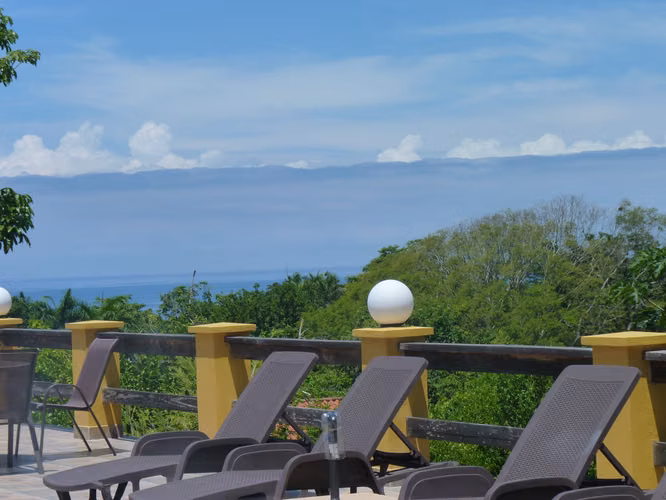 Propiedad de lujo en venta – Casa & Casa secundaria | Cobano, Puntarenas