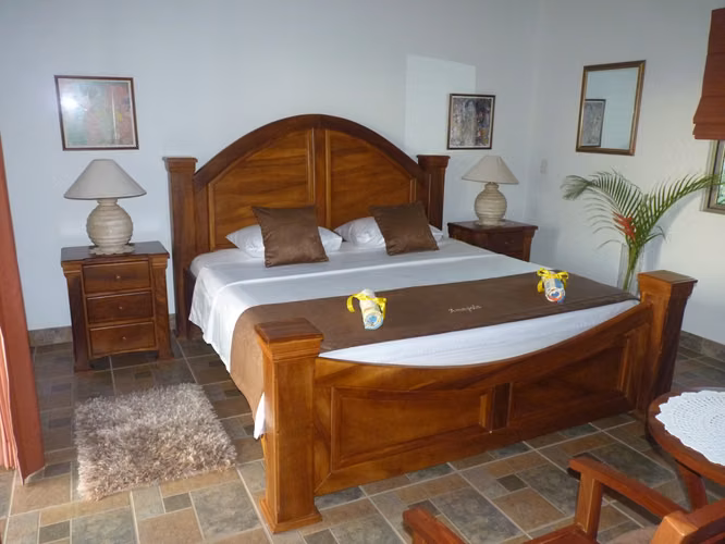 Propiedad de lujo en venta – Casa & Casa secundaria | Cobano, Puntarenas