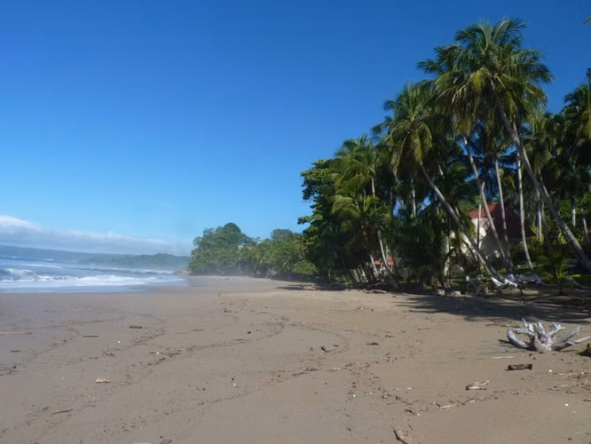 Propiedad de lujo en venta – Casa & Casa secundaria | Cobano, Puntarenas