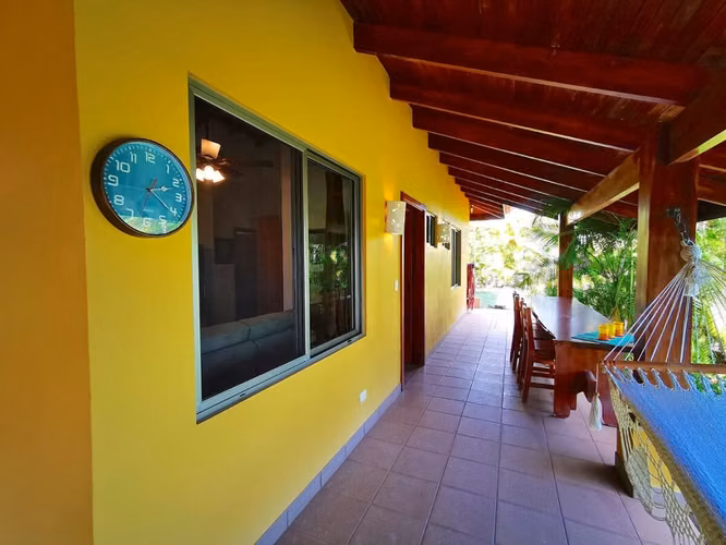 Propiedad de lujo en venta – Casa & Casa secundaria | Cobano, Puntarenas