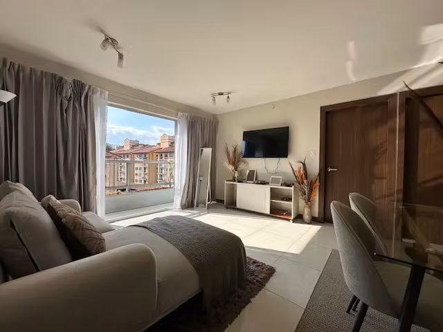 Venta de Apartamento Amueblado para Inversión en la Uruca - Imagen 6