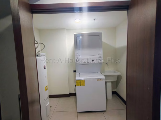 Apartamento en Condominio Ulloa, Heredia  MLS #26-1806