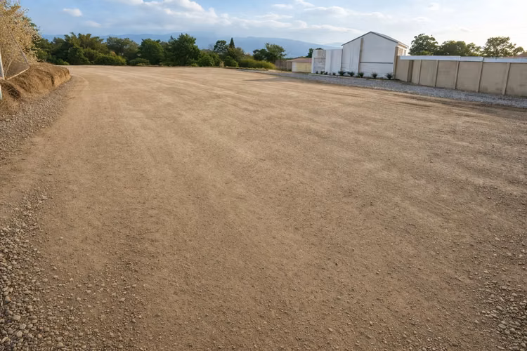 Lote con ubicación estratégica en Guadalupe