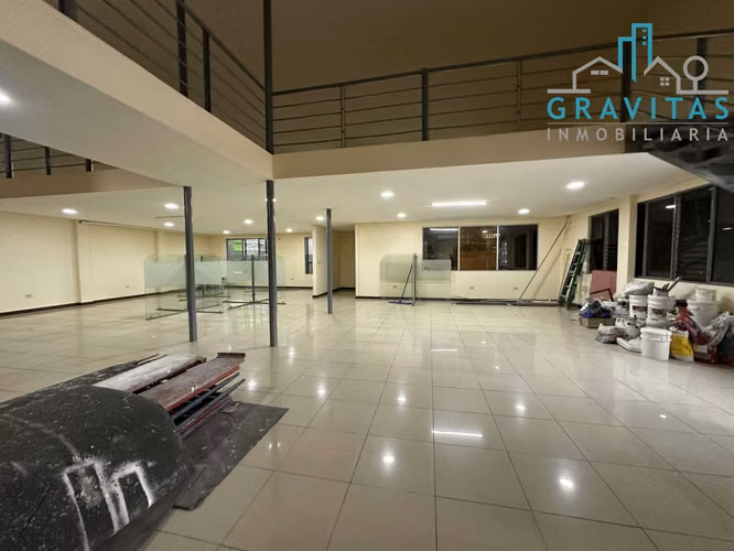 Alquiler de oficinas en Curridabat | 650 m2 | EXC UBICACIÓN | F 630