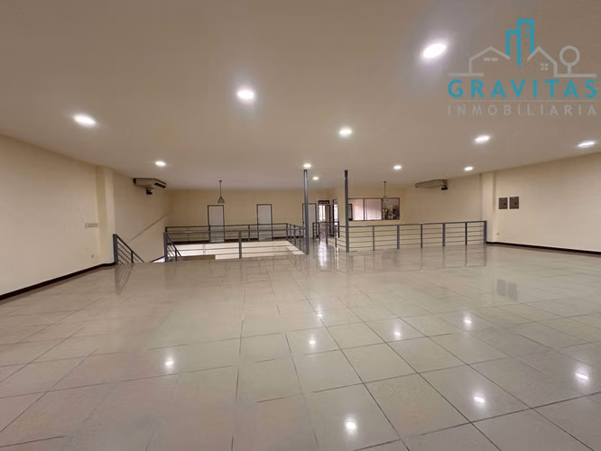 Alquiler de oficinas en Curridabat | 650 m2 | EXC UBICACIÓN | F 630