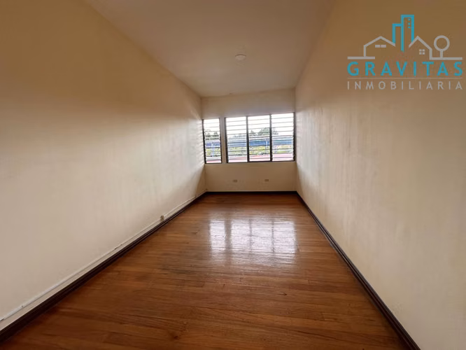 Alquiler de oficinas en Curridabat | 650 m2 | EXC UBICACIÓN | F 630