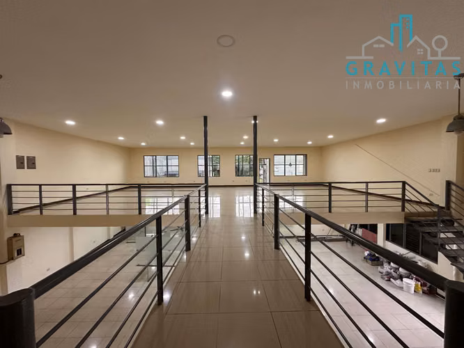 Office space for rent in Curridabat | 650 m2 | EXCELLENT LOCATION | F 630