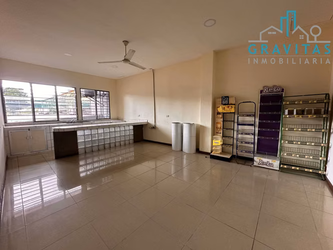 Alquiler de oficinas en Curridabat | 650 m2 | EXC UBICACIÓN | F 630