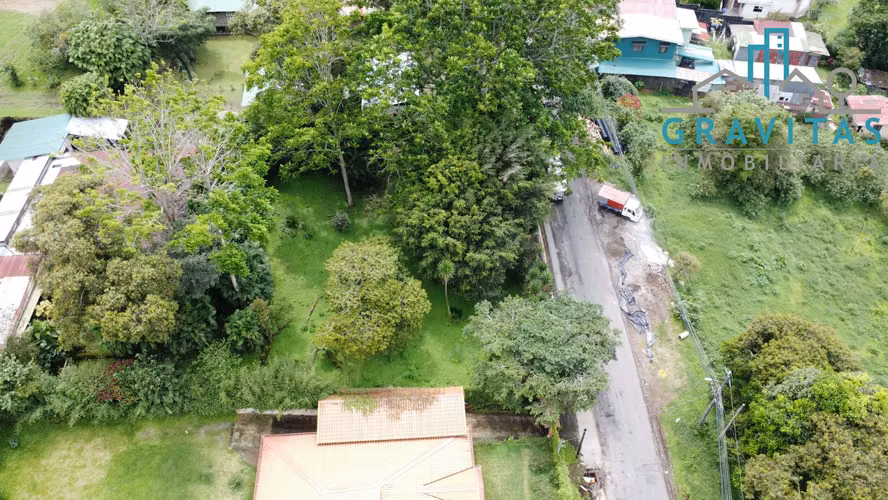 Venta de lote en Tres Ríos | 853 m2 | PLANO | Uso Residencial | F 628 - Imagen 6