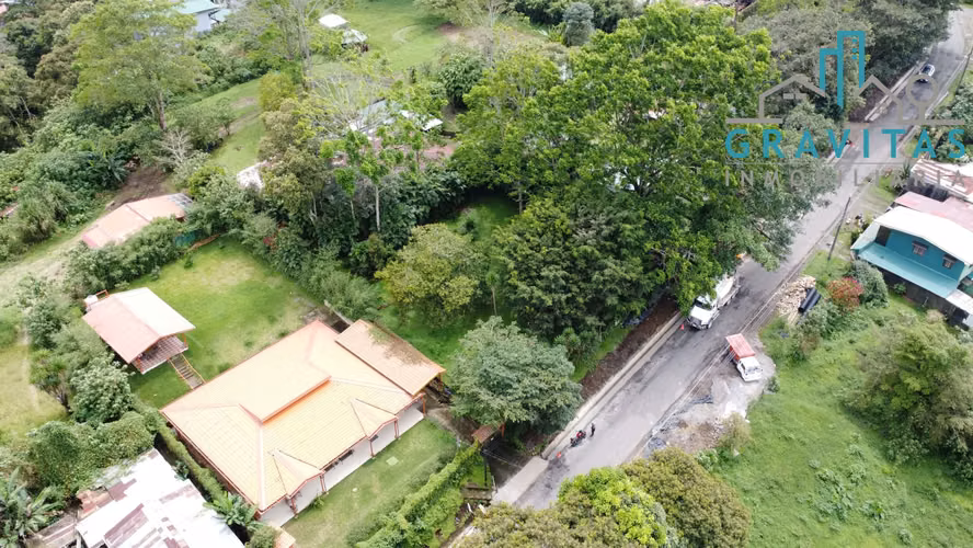 Venta de lote en Tres Ríos | 853 m2 | PLANO | Uso Residencial | F 628 - Imagen 7