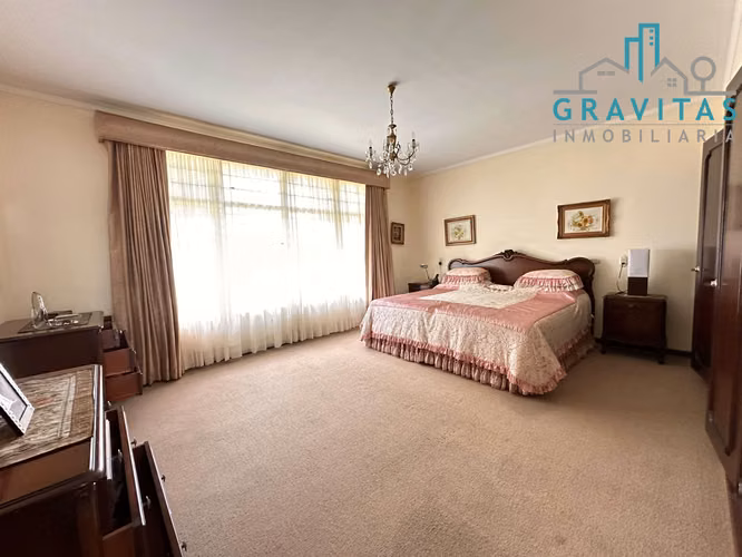 Venta de casa en San Pedro | UN PISO | TERRENO PLANO DE 4314 m2 |  | F 625 - Imagen 17