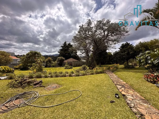 Venta de casa en San Pedro | UN PISO | TERRENO PLANO DE 4314 m2 |  | F 625 - Imagen 8