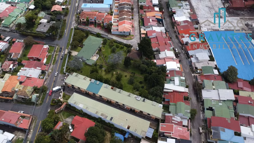 Venta de casa en San Pedro | UN PISO | TERRENO PLANO DE 4314 m2 |  | F 625 - Imagen 5