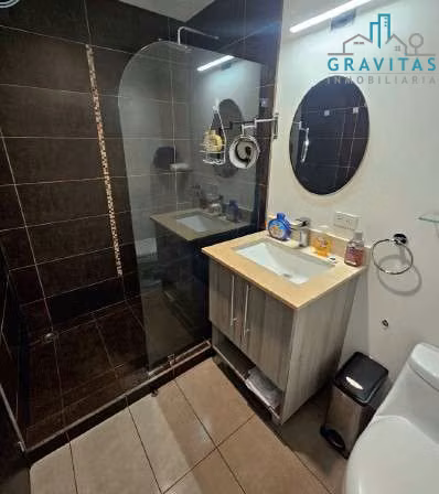 Alquiler de apartamento en Rohrmoser | FULL AMUEBLADO | 1 hab | F 688 - Imagen 14
