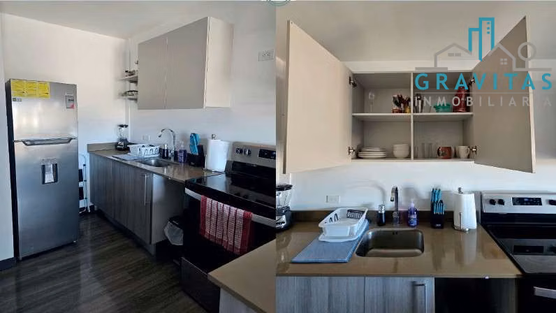 Alquiler de apartamento en Rohrmoser | FULL AMUEBLADO | 1 hab | F 688 - Imagen 18