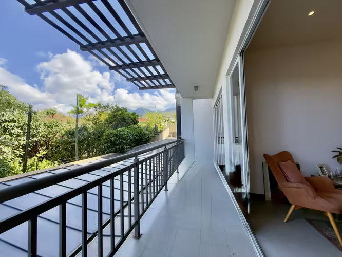Venta de apartamento de 1 habitación en San Rafael de Escazu - Imagen 5