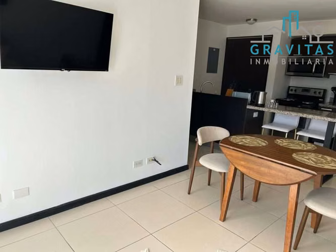 Alquiler de aparamento en residencial en Pavas, 50m2 ID 1926 - Imagen 6