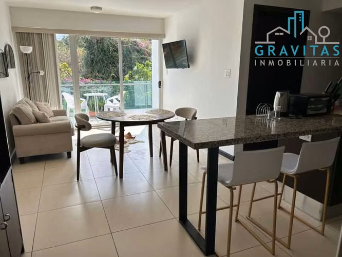Alquiler de aparamento en residencial en Pavas, 50m2 ID 1926 - Imagen 9