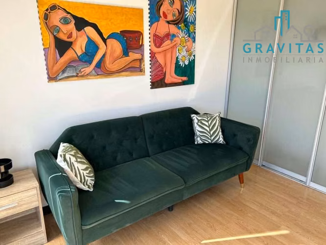Alquiler de aparamento en residencial en Pavas, 50m2 ID 1926 - Imagen 11