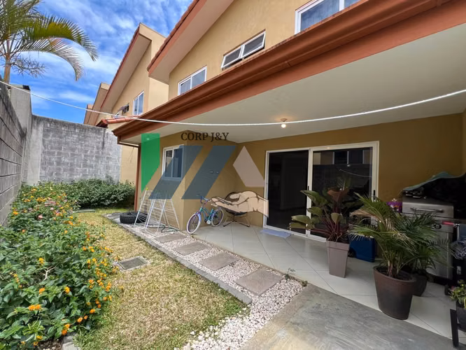Alquiler de Casa en San Francisco- excelente ubicación