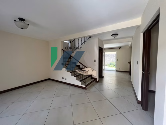 Alquiler de Casa en San Francisco- excelente ubicación