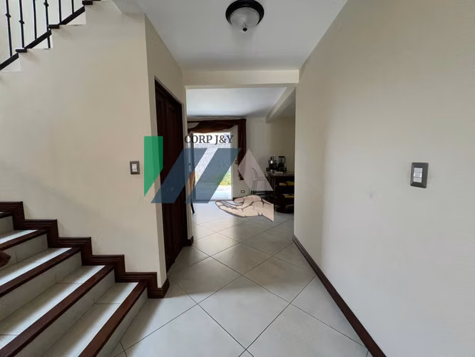 Alquiler de Casa en San Francisco- excelente ubicación