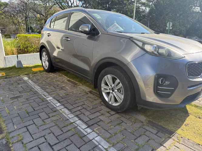 Kia 2017