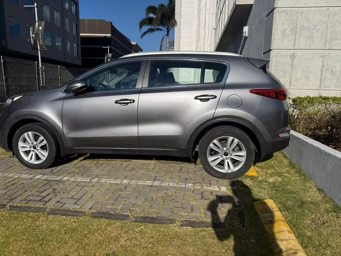 Kia 2017