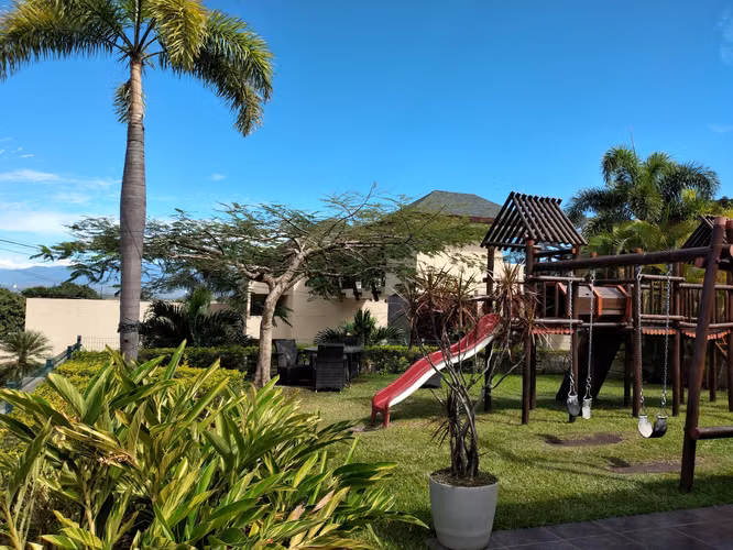 VENTA DE CASA EN CONDOMINIO EN MORA, CIUDAD COLÓN - Imagen 15