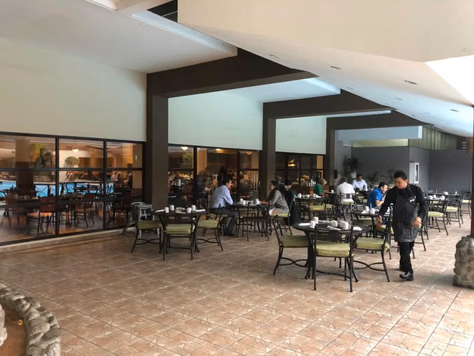 Apartamento en alquiler – Sabana Norte | Condhotel Corobicí - Imagen 17